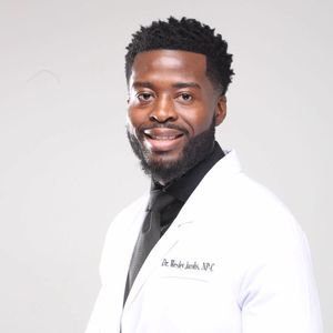 Meet your Posher, Wesley